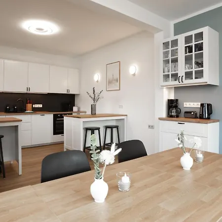 Apartamento Toewerland 4