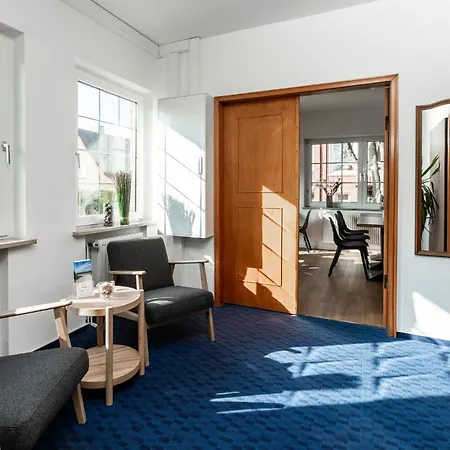 Toewerland 4 Apartamento