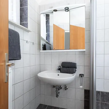 Apartamento Toewerland 4