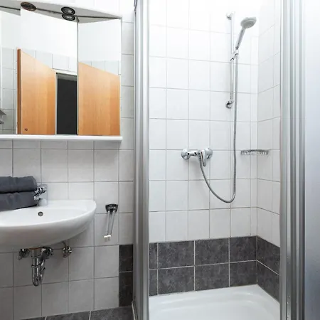 Toewerland 4 * Juist