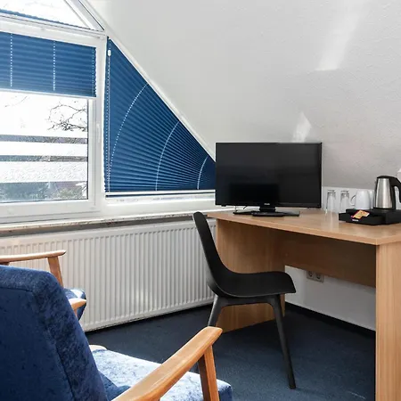 Toewerland 4 * Juist