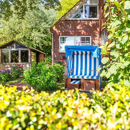 Toewerland 4 Juist