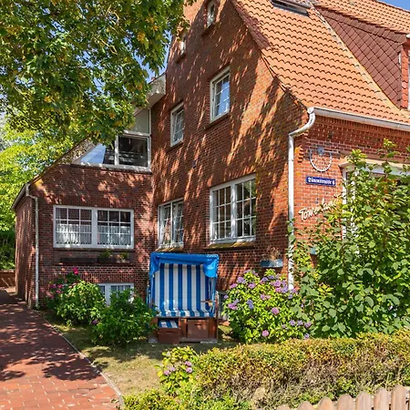 Toewerland 4 * Juist